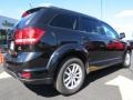 Brilliant Black Crystal Pearl - Journey SXT Photo No. 7