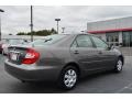 Phantom Gray Pearl - Camry LE Photo No. 3