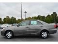 Phantom Gray Pearl - Camry LE Photo No. 5