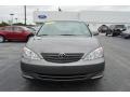 Phantom Gray Pearl - Camry LE Photo No. 7