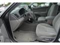 Phantom Gray Pearl - Camry LE Photo No. 9