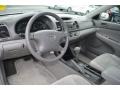 Phantom Gray Pearl - Camry LE Photo No. 10