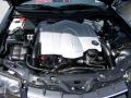  2007 Crossfire Limited Roadster 3.2 Liter SOHC 18-Valve V6 Engine