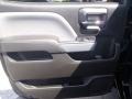 2014 Black Chevrolet Silverado 1500 LTZ Crew Cab 4x4  photo #19