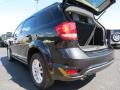 Brilliant Black Crystal Pearl - Journey SXT Photo No. 15