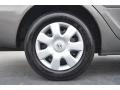 Phantom Gray Pearl - Camry LE Photo No. 15