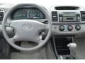 Phantom Gray Pearl - Camry LE Photo No. 16