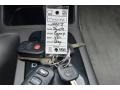 Phantom Gray Pearl - Camry LE Photo No. 20