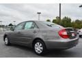 Phantom Gray Pearl - Camry LE Photo No. 21