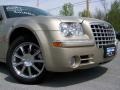 2008 Light Sandstone Metallic Chrysler 300 Limited  photo #2