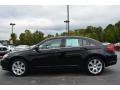 Black - 200 Touring Sedan Photo No. 5