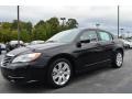 Black - 200 Touring Sedan Photo No. 6