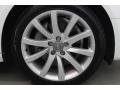 Glacier White Metallic - A4 2.0T Sedan Photo No. 9
