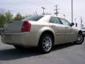 2008 Light Sandstone Metallic Chrysler 300 Limited  photo #5