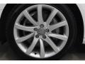 Glacier White Metallic - A4 2.0T Sedan Photo No. 10