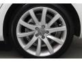 Glacier White Metallic - A4 2.0T Sedan Photo No. 11