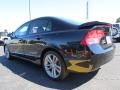 Nighthawk Black Pearl - Civic Si Sedan Photo No. 5