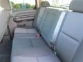 Black - Silverado 3500HD LT Crew Cab 4x4 Dually Photo No. 8