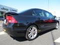 Nighthawk Black Pearl - Civic Si Sedan Photo No. 7