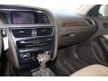 Glacier White Metallic - A4 2.0T Sedan Photo No. 17