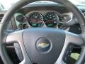 Black - Silverado 3500HD LT Crew Cab 4x4 Dually Photo No. 14