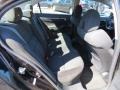 Nighthawk Black Pearl - Civic Si Sedan Photo No. 15