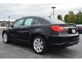 Black - 200 Touring Sedan Photo No. 23