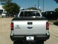 Brilliant Silver Metallic - Explorer Sport Trac XLT Photo No. 4