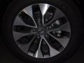 2014 Crystal Black Pearl Honda Accord EX Coupe  photo #3