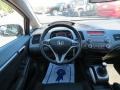 Nighthawk Black Pearl - Civic Si Sedan Photo No. 19