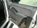 Brilliant Silver Metallic - Explorer Sport Trac XLT Photo No. 9