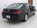 2009 Black Toyota Avalon XLS  photo #9