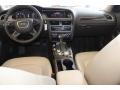 Glacier White Metallic - A4 2.0T Sedan Photo No. 38
