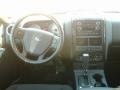 Brilliant Silver Metallic - Explorer Sport Trac XLT Photo No. 13