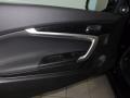 2014 Crystal Black Pearl Honda Accord EX Coupe  photo #10