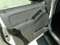 Brilliant Silver Metallic - Explorer Sport Trac XLT Photo No. 17