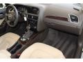 Glacier White Metallic - A4 2.0T Sedan Photo No. 44