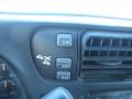 Light Pewter Metallic - S10 LS Extended Cab 4x4 Photo No. 8