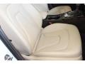 Glacier White Metallic - A4 2.0T Sedan Photo No. 45