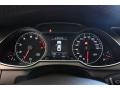 Glacier White Metallic - A4 2.0T Sedan Photo No. 47