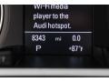 Glacier White Metallic - A4 2.0T Sedan Photo No. 48