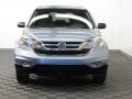 Glacier Blue Metallic - CR-V EX AWD Photo No. 2