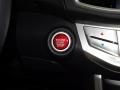 2014 Crystal Black Pearl Honda Accord EX Coupe  photo #23