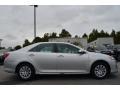 Classic Silver Metallic - Camry LE Photo No. 2