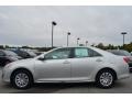 Classic Silver Metallic - Camry LE Photo No. 5