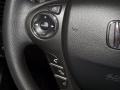 2014 Crystal Black Pearl Honda Accord EX Coupe  photo #26