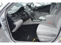 Classic Silver Metallic - Camry LE Photo No. 9