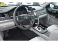 Classic Silver Metallic - Camry LE Photo No. 10