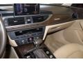 Garnet Red Pearl Effect - A6 3.0T quattro Sedan Photo No. 17
