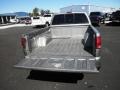 2002 Light Pewter Metallic Chevrolet S10 LS Extended Cab 4x4  photo #18